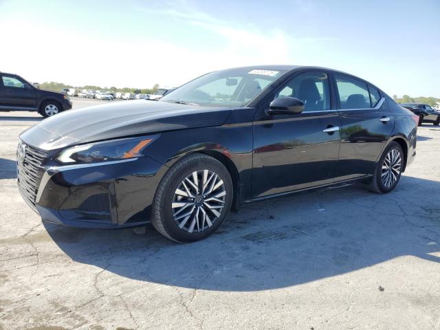  NISSAN ALTIMA 2023 Black