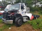 2012 Freightliner Business Class M2 Septic Truck for Sale in Riverview, FL - Rollover