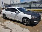 2020 Chevrolet Malibu Rs en Venta en Lawrenceburg, KY - Water/Flood