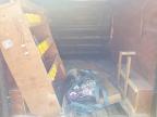 2010 RENAULT TRAFIC SL2 for sale at Copart BRISTOL