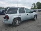 2007 Chevrolet Trailblazer Ls for Sale in Dunn, NC - Rear End