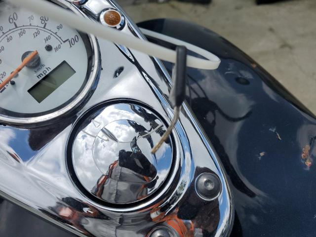 2003 HONDA VT750 CDA