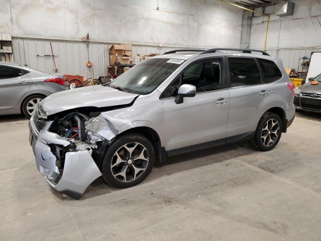2014 Subaru Forester 2.0Xt Touring