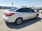 2014 Ford Focus Se en Venta en Nampa, ID - Front End