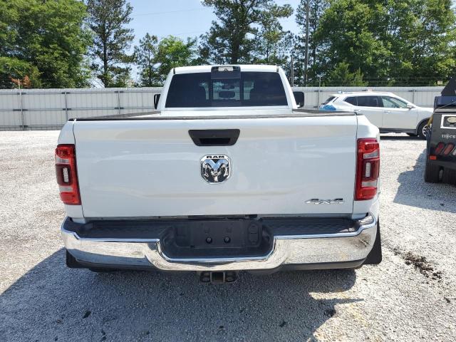  RAM 3500 2023 Белый
