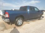 2024 Ram 2500 Big Horn na sprzedaż w Andrews, TX - Front End