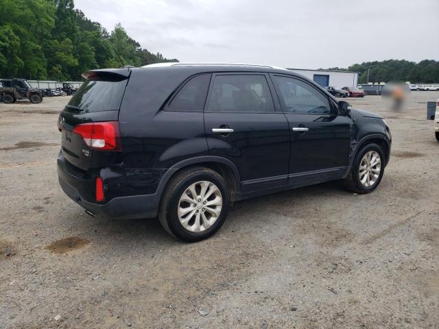 2014 KIA SORENTO EX