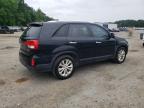 2014 Kia Sorento Ex de vânzare în Shreveport, LA - Side