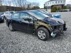 2014 Honda Civic Lx zu verkaufen in North Billerica, MA - Front End