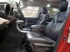 2021 Subaru Ascent Limited продається в Blaine, MN - Top/Roof