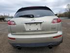 2006 Infiniti Fx35  zu verkaufen in New Britain, CT - Minor Dent/Scratches