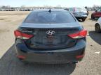 2015 HYUNDAI ELANTRA SE for sale at Copart ON - TORONTO