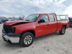 2011 Gmc Sierra C1500 de vânzare în West Warren, MA - Front End