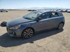 2018 Hyundai Elantra Gt  продається в Adelanto, CA - All Over