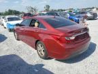 2014 Hyundai Sonata Gls на продаже в Riverview, FL - Vandalism