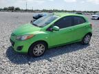 2012 Mazda Mazda2  за продажба в Arcadia, FL - Side