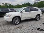 2008 Lexus Rx 400H იყიდება Augusta-ში, GA - Side