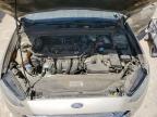 2017 Ford Fusion Se zu verkaufen in Haslet, TX - Side