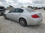 2009 Infiniti G37 Base на продаже в Temple, TX - Normal Wear