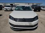 2015 Volkswagen Passat S продається в Kansas City, KS - Front End