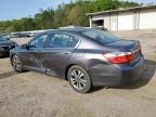 2014 Honda Accord Lx na sprzedaż w Grenada, MS - Side