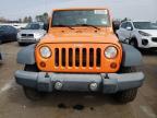 2012 Jeep Wrangler Sport de vânzare în New Britain, CT - Mechanical