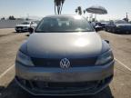 2014 Volkswagen Jetta Base продається в Van Nuys, CA - All Over