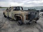 2010 Chevrolet Silverado K2500 Heavy Duty Lt for Sale in Mcfarland, WI - Burn