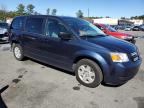 2009 Dodge Grand Caravan Se იყიდება Exeter-ში, RI - Rear End