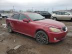 2006 Lexus Is 250 de vânzare în Chicago Heights, IL - All Over