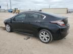 2017 Chevrolet Volt Premier للبيع في Temple، TX - Front End