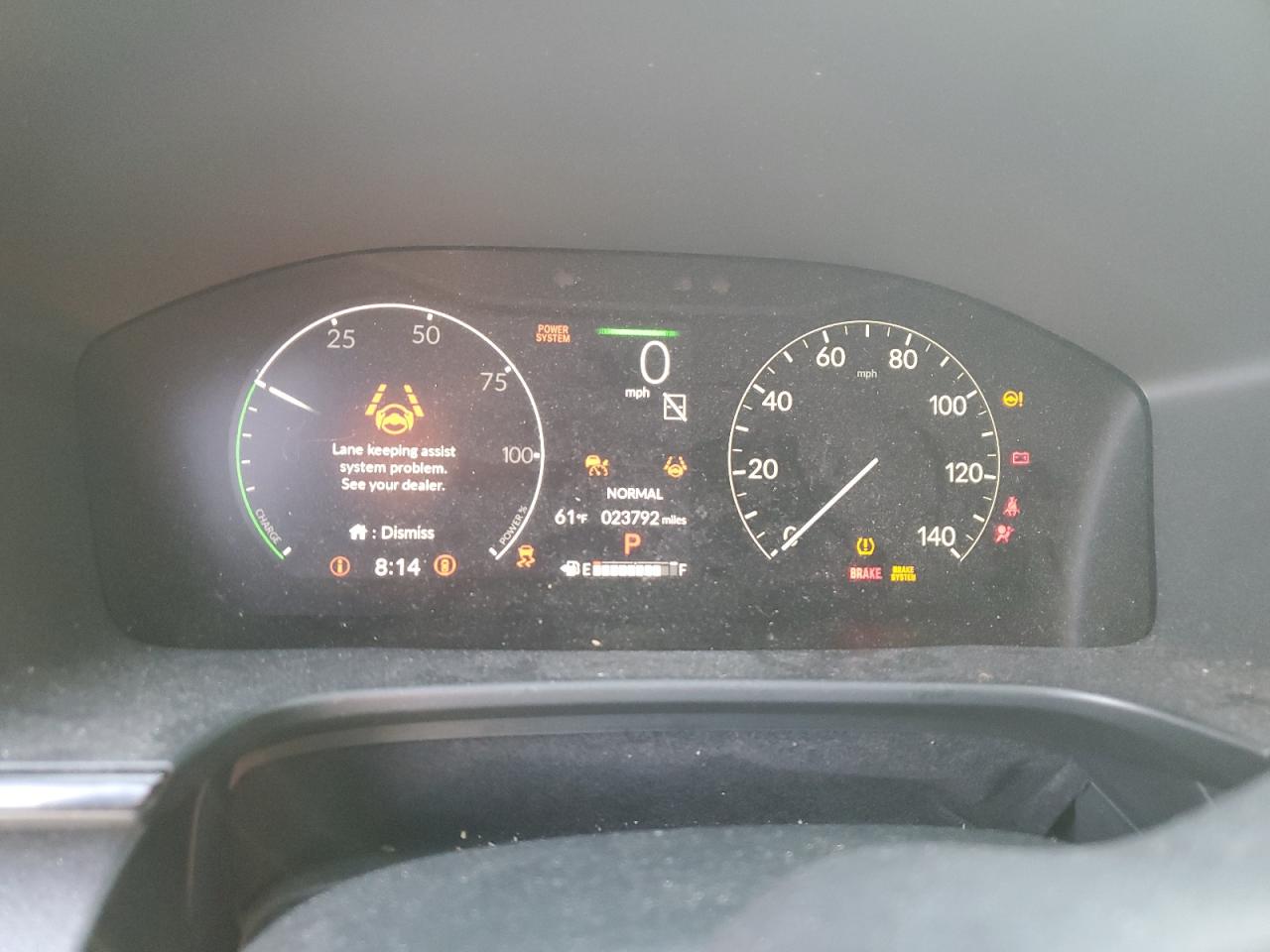 7FARS6H88RE052249 HONDA CRV 2024