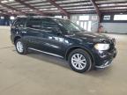 2015 Dodge Durango Ssv for Sale in East Granby, CT - Mechanical