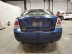 2007 Ford Fusion Se за продажба в Windham, ME - Front End