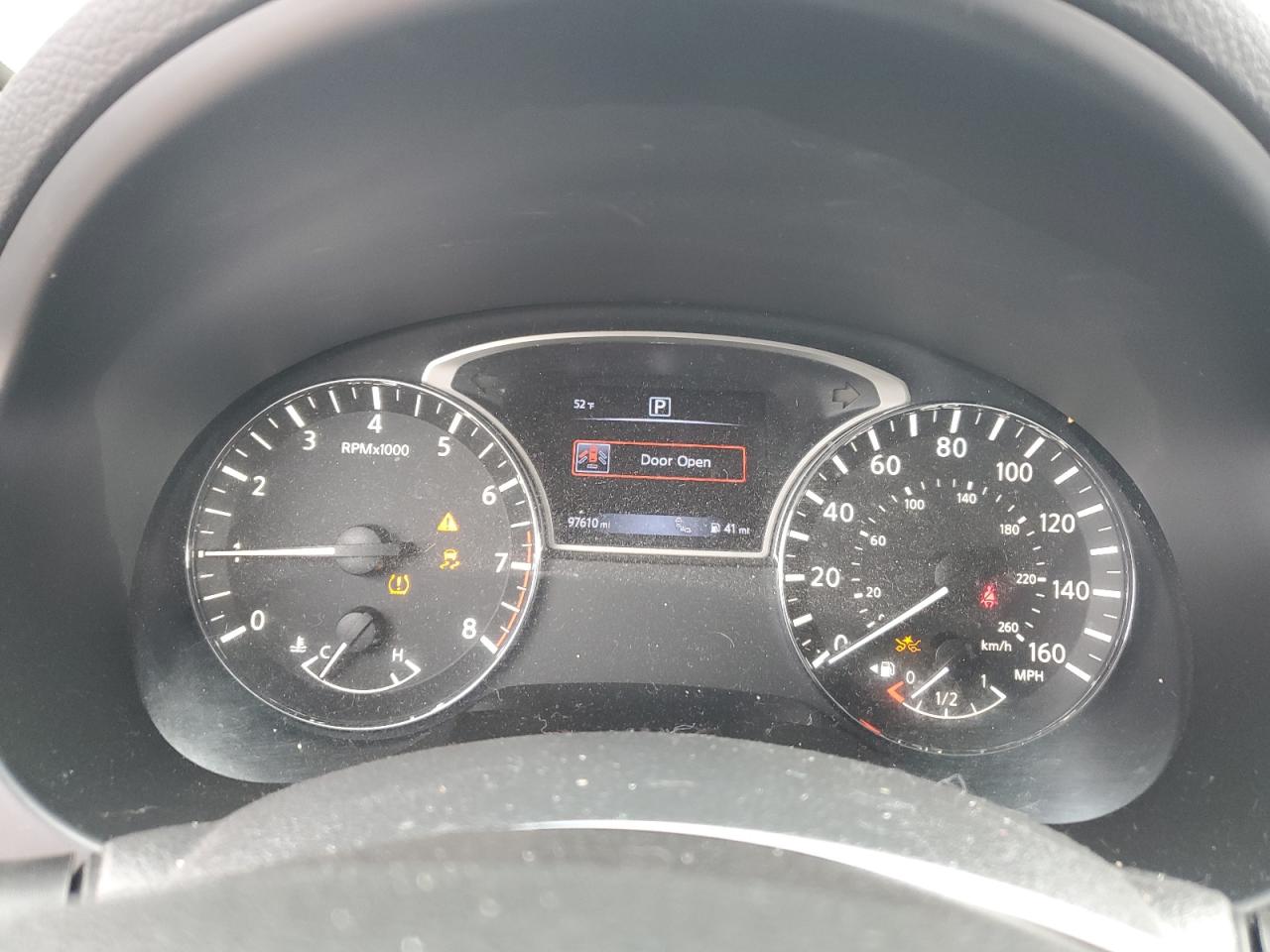 1N4AL3AP0JC189814 NISSAN ALTIMA 2018