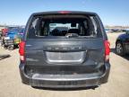 2014 DODGE GRAND CARAVAN SE for sale at Copart AB - EDMONTON