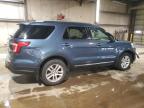 Eldridge, IA에서 판매 중인 2018 Ford Explorer Xlt - Front End