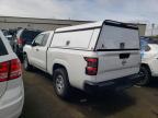 2022 Nissan Frontier S للبيع في Woodburn، OR - Rear End