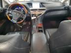 2011 Lexus Rx 450H продається в Ham Lake, MN - Front End