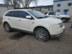 Albuquerque, NM에서 판매 중인 2009 Lincoln Mkx  - Rear End