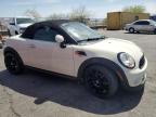 2013 Mini Cooper Roadster  for Sale in North Las Vegas, NV - Minor Dent/Scratches