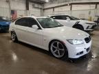 2011 Bmw 335 Xi for Sale in Franklin, WI - Rear End