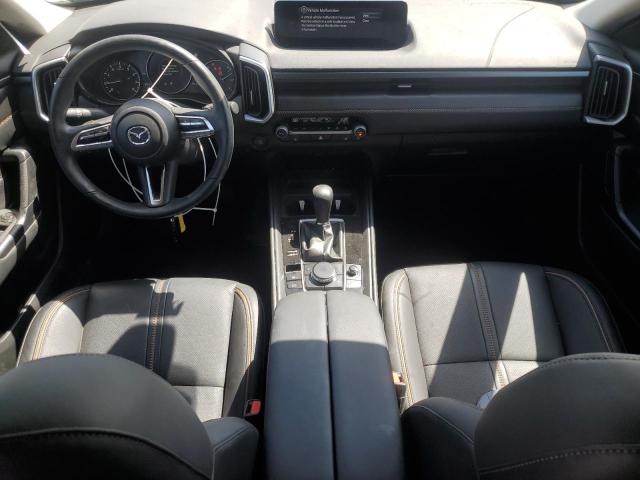  MAZDA CX-50 2024 Серый