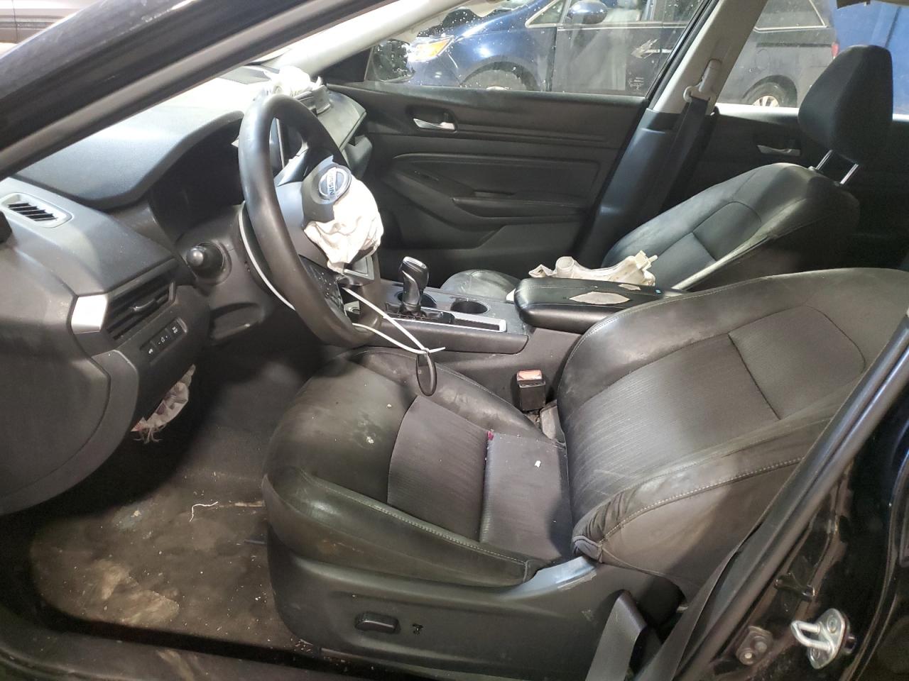 2019 Nissan Altima S VIN: 1N4BL4BV3KC147484 Lot: 54048575