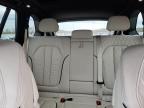 2020 BMW X5 XDRIVE40I for sale at Copart VA - FREDERICKSBURG