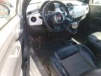 2012 FIAT 500 SPORT for sale at Copart ON - LONDON