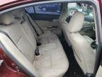 2014 Honda Civic Ex   за продажба в Vallejo, CA - Front End