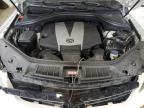2012 MERCEDES-BENZ ML 350 BLUETEC à vendre chez Copart AB - EDMONTON