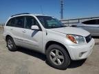 2004 Toyota Rav4  за продажба в Fresno, CA - Mechanical