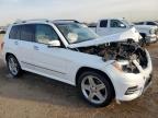2014 Mercedes-Benz Glk 250 Bluetec იყიდება Elgin-ში, IL - Front End